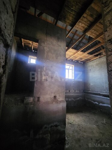 Satılır 6 otaqlı həyət evi/bağ evi 180 m², Yeni Ramana q., photo 11 from 15