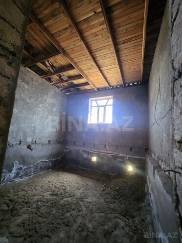Satılır 6 otaqlı həyət evi/bağ evi 180 m², Yeni Ramana q., photo 12 from 15