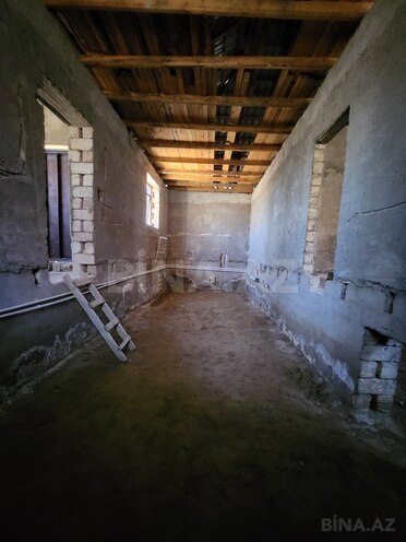 Satılır 6 otaqlı həyət evi/bağ evi 180 m², Yeni Ramana q., photo 13 from 15