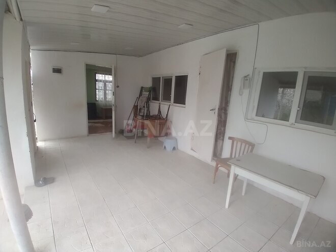 Satılır 3 otaqlı həyət evi/bağ evi 60 m², Buzovna q., photo 9 from 15