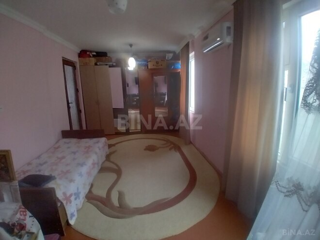 Satılır 3 otaqlı həyət evi/bağ evi 60 m², Buzovna q., photo 8 from 15