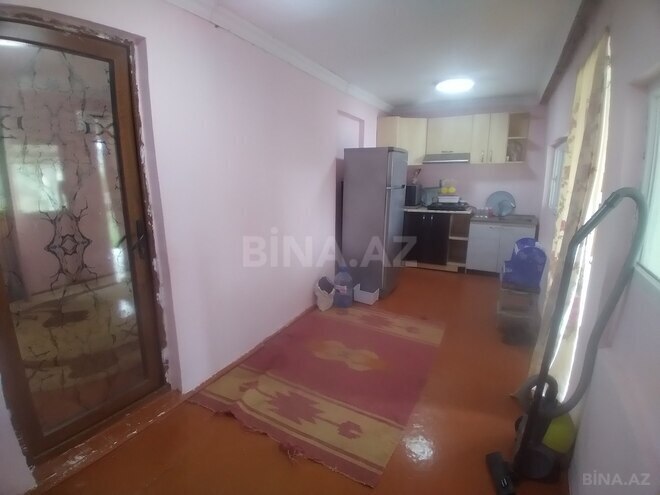 Satılır 3 otaqlı həyət evi/bağ evi 60 m², Buzovna q., photo 7 from 15