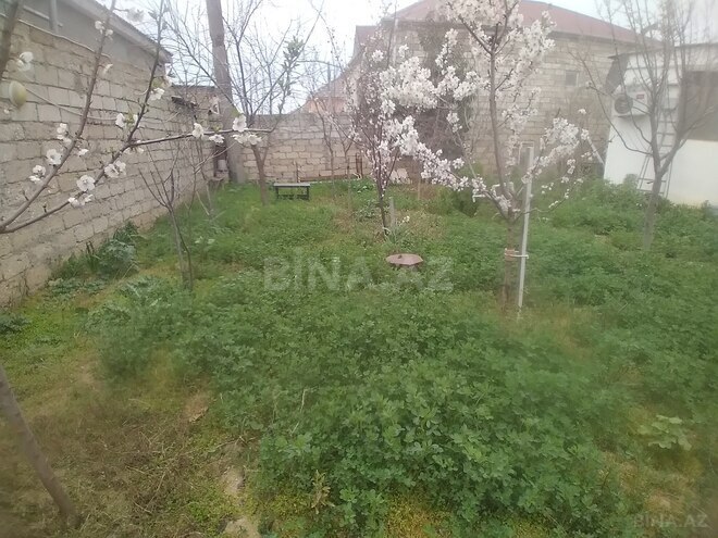 Satılır 3 otaqlı həyət evi/bağ evi 60 m², Buzovna q., photo 4 from 15