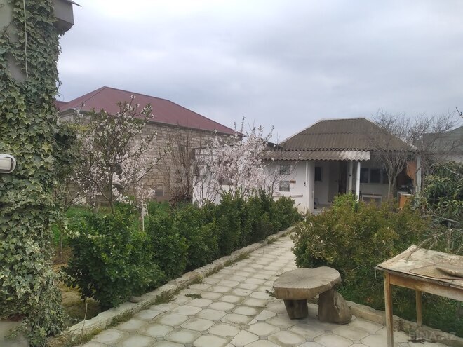 Satılır 3 otaqlı həyət evi/bağ evi 60 m², Buzovna q., photo 10 from 15