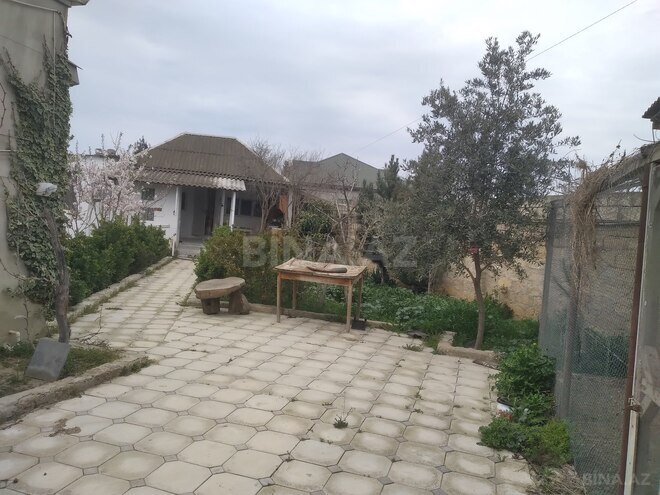 Satılır 3 otaqlı həyət evi/bağ evi 60 m², Buzovna q., photo 5 from 15