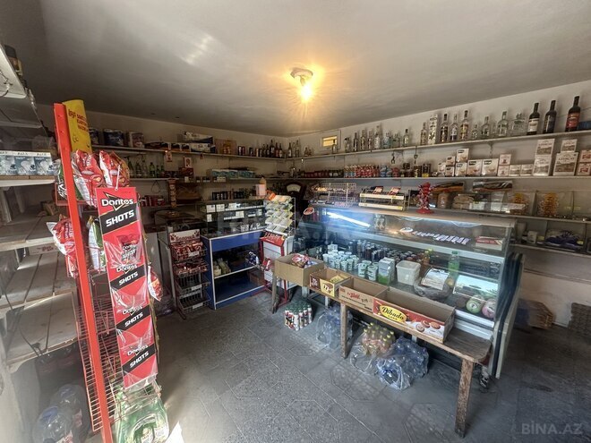 İcarəyə verilir  obyekt 20 m², Dərnəgül m., photo 3 from 5