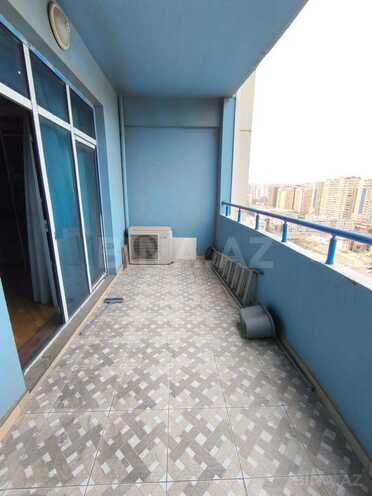 İcarəyə verilir 4 otaqlı yeni tikili 235 m², Şah İsmayıl Xətai m., photo 17 from 20