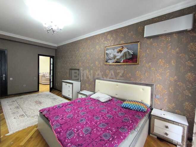İcarəyə verilir 4 otaqlı yeni tikili 235 m², Şah İsmayıl Xətai m., photo 9 from 20