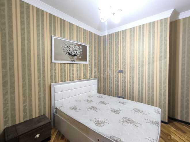 İcarəyə verilir 4 otaqlı yeni tikili 235 m², Şah İsmayıl Xətai m., photo 12 from 20