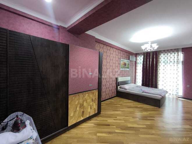 İcarəyə verilir 4 otaqlı yeni tikili 235 m², Şah İsmayıl Xətai m., photo 10 from 20