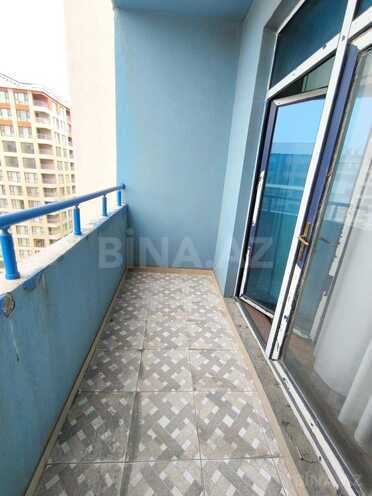 İcarəyə verilir 4 otaqlı yeni tikili 235 m², Şah İsmayıl Xətai m., photo 18 from 20