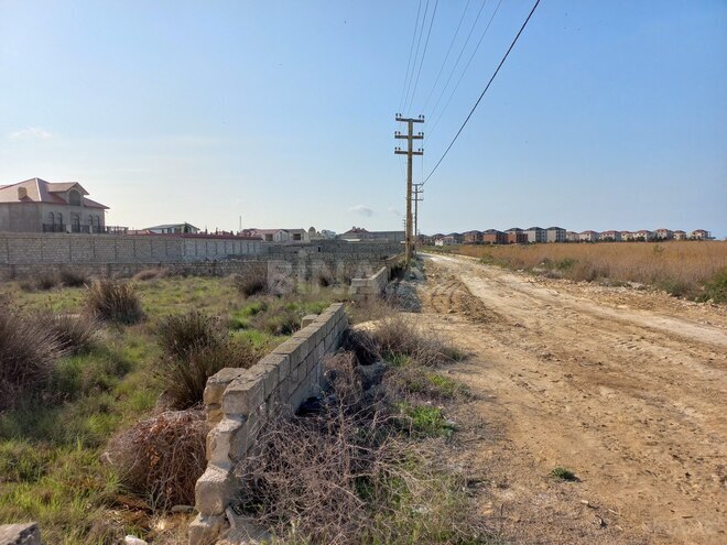 Satılır  torpaq 12 sot, Buzovna q., photo 4 from 7