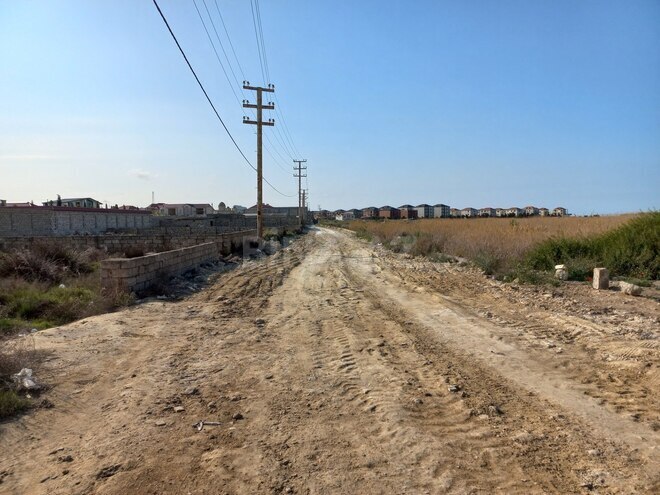 Satılır  torpaq 12 sot, Buzovna q., photo 6 from 7