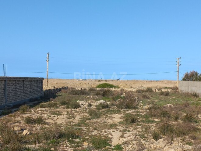 Satılır  torpaq 12 sot, Buzovna q., photo 3 from 7