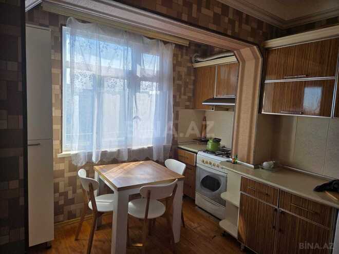 Сдаётся 2-комн. новостройка 60 м², м. Халглар Достлугу, photo 8 from 16