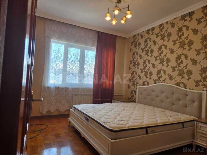 Сдаётся 2-комн. новостройка 60 м², м. Халглар Достлугу, photo 6 from 16