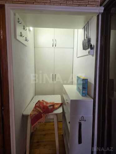 Сдаётся 2-комн. новостройка 60 м², м. Халглар Достлугу, photo 15 from 16