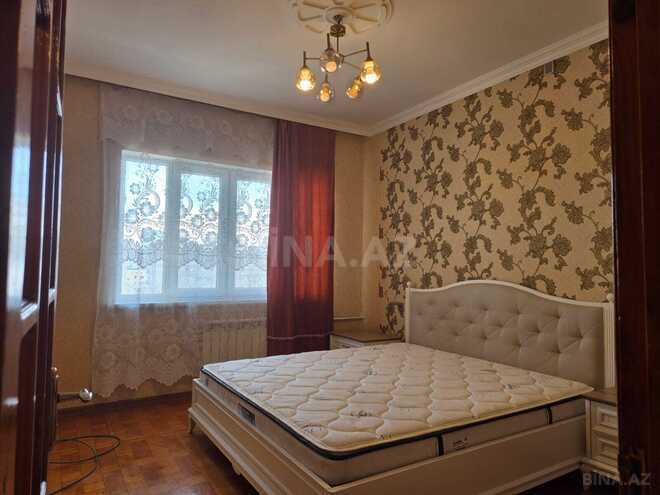Сдаётся 2-комн. новостройка 60 м², м. Халглар Достлугу, photo 5 from 16