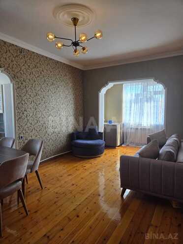 Сдаётся 2-комн. новостройка 60 м², м. Халглар Достлугу, photo 3 from 16