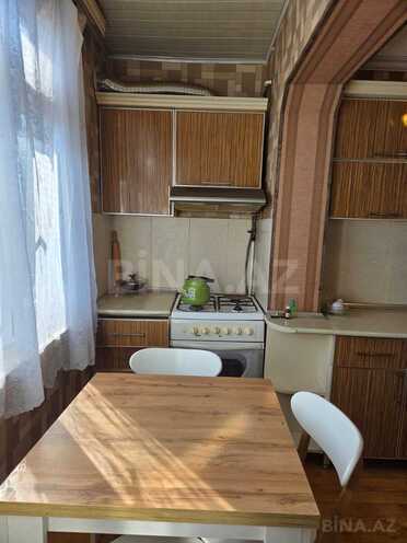 Сдаётся 2-комн. новостройка 60 м², м. Халглар Достлугу, photo 11 from 16