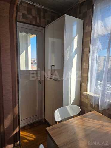 Сдаётся 2-комн. новостройка 60 м², м. Халглар Достлугу, photo 12 from 16