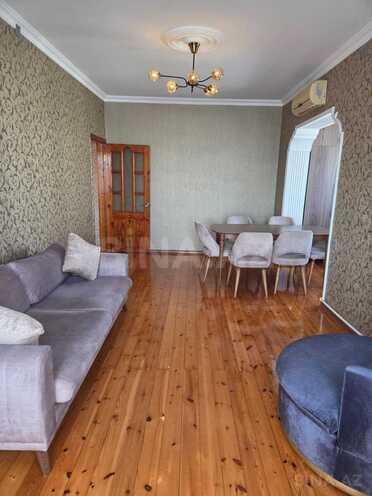 Сдаётся 2-комн. новостройка 60 м², м. Халглар Достлугу, photo 4 from 16