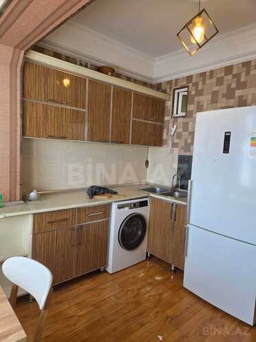 Сдаётся 2-комн. новостройка 60 м², м. Халглар Достлугу, photo 9 from 16