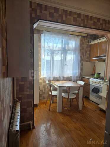 Сдаётся 2-комн. новостройка 60 м², м. Халглар Достлугу, photo 10 from 16