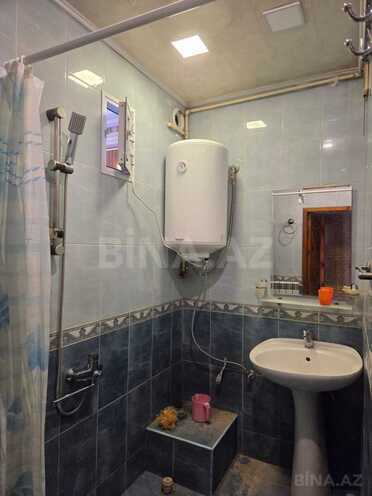 Сдаётся 2-комн. новостройка 60 м², м. Халглар Достлугу, photo 13 from 16