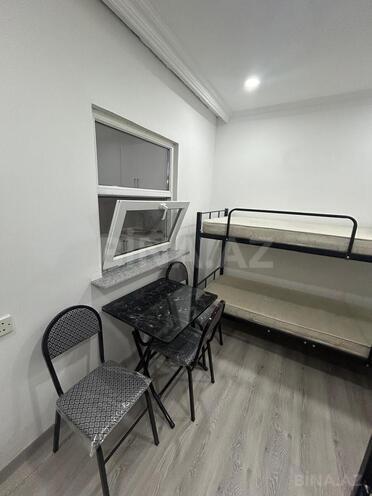 İcarəyə verilir 1 otaqlı köhnə tikili 25 m², Badamdar q., photo 4 from 7