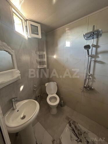 İcarəyə verilir 1 otaqlı köhnə tikili 25 m², Badamdar q., photo 6 from 7