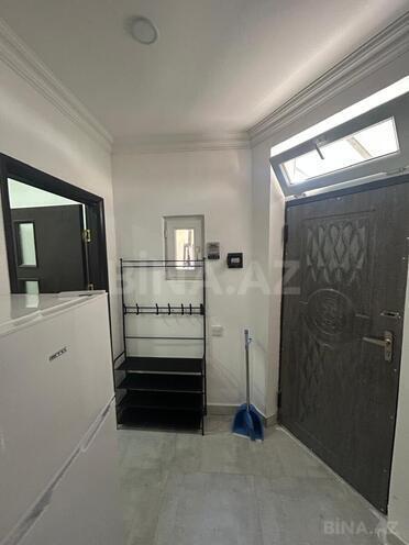 İcarəyə verilir 1 otaqlı köhnə tikili 25 m², Badamdar q., photo 3 from 7