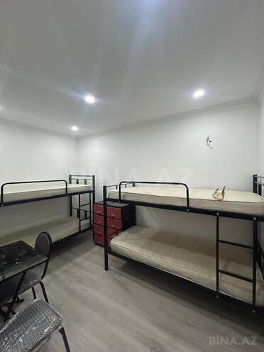 İcarəyə verilir 1 otaqlı köhnə tikili 25 m², Badamdar q., photo 5 from 7