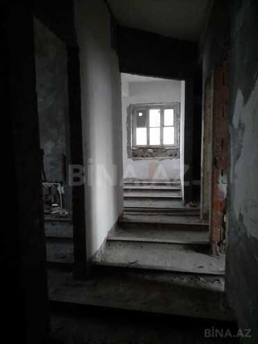 Satılır 3 otaqlı köhnə tikili 94 m², Nəsimi r., photo 11 from 15