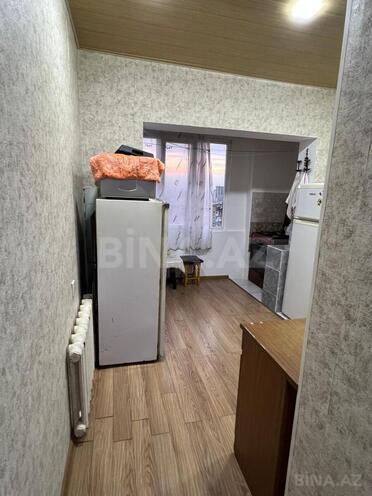 Продаётся 3-комн. вторичка 80 м², м. Ази Асланов, photo 12 from 26