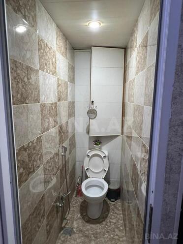 Продаётся 3-комн. вторичка 80 м², м. Ази Асланов, photo 16 from 26
