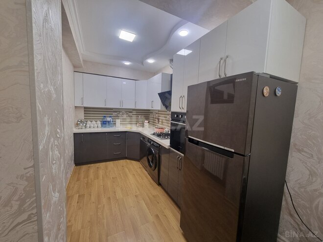 Satılır 3 otaqlı yeni tikili 83 m², Masazır q., photo 6 from 14