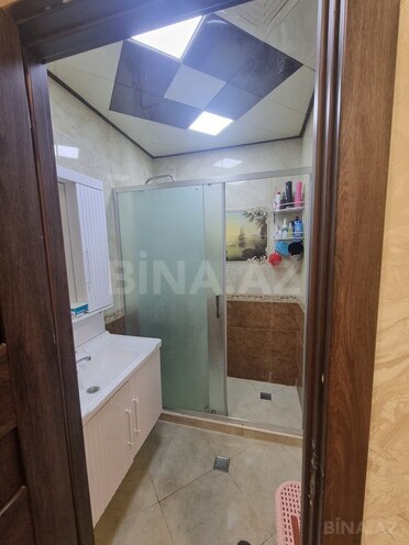 Satılır 3 otaqlı yeni tikili 83 m², Masazır q., photo 12 from 14