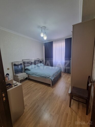 Satılır 3 otaqlı yeni tikili 83 m², Masazır q., photo 8 from 14