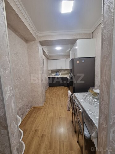 Satılır 3 otaqlı yeni tikili 83 m², Masazır q., photo 5 from 14