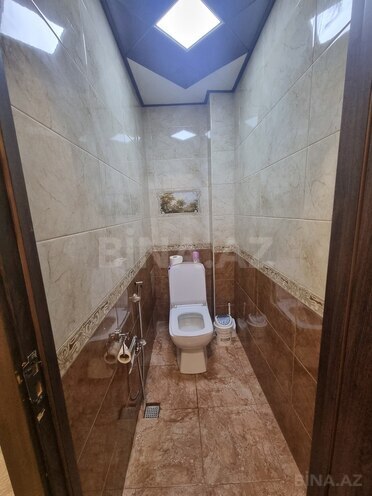 Satılır 3 otaqlı yeni tikili 83 m², Masazır q., photo 13 from 14
