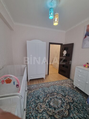 Satılır 3 otaqlı yeni tikili 83 m², Masazır q., photo 11 from 14