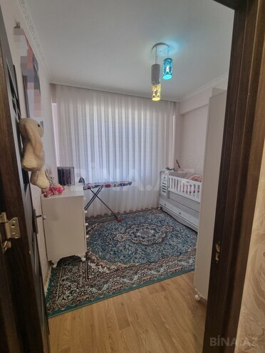 Satılır 3 otaqlı yeni tikili 83 m², Masazır q., photo 10 from 14
