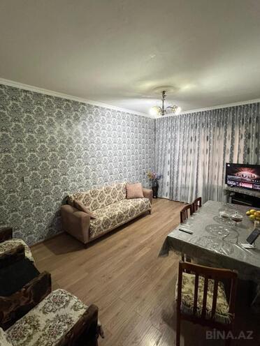 Продаётся 3-комн. вторичка 80 м², м. Ази Асланов, photo 3 from 26