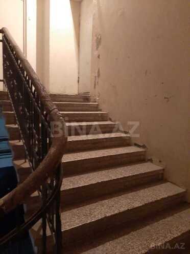 Satılır 3 otaqlı köhnə tikili 94 m², Nəsimi r., photo 12 from 15