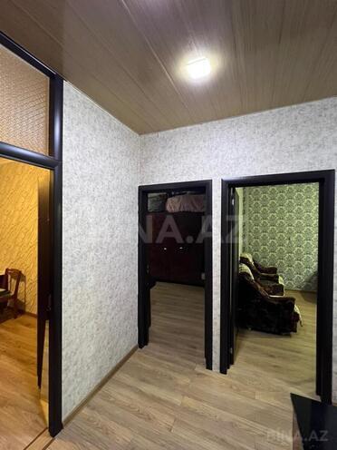 Продаётся 3-комн. вторичка 80 м², м. Ази Асланов, photo 25 from 26