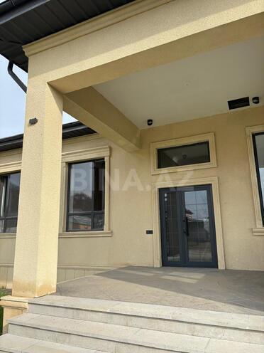 Satılır 4 otaqlı həyət evi/bağ evi 220 m², photo 12 from 32