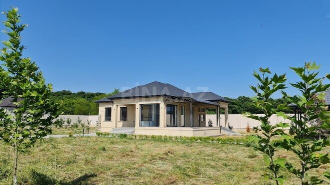 Satılır 4 otaqlı həyət evi/bağ evi 220 m², photo 5 from 32