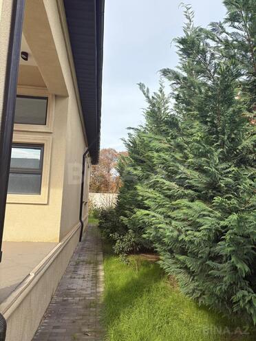 Satılır 4 otaqlı həyət evi/bağ evi 220 m², photo 30 from 32