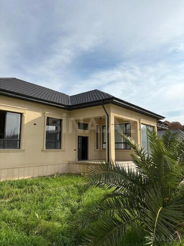 Satılır 4 otaqlı həyət evi/bağ evi 220 m², photo 10 from 32